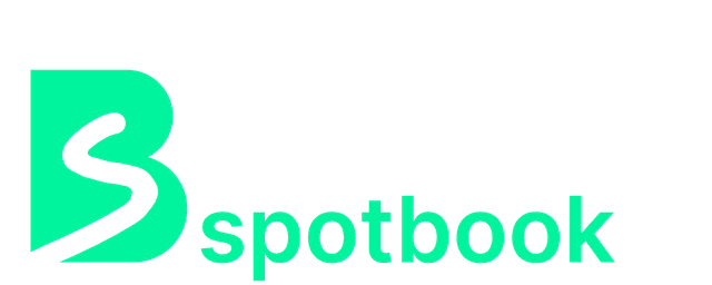 Spotbook
